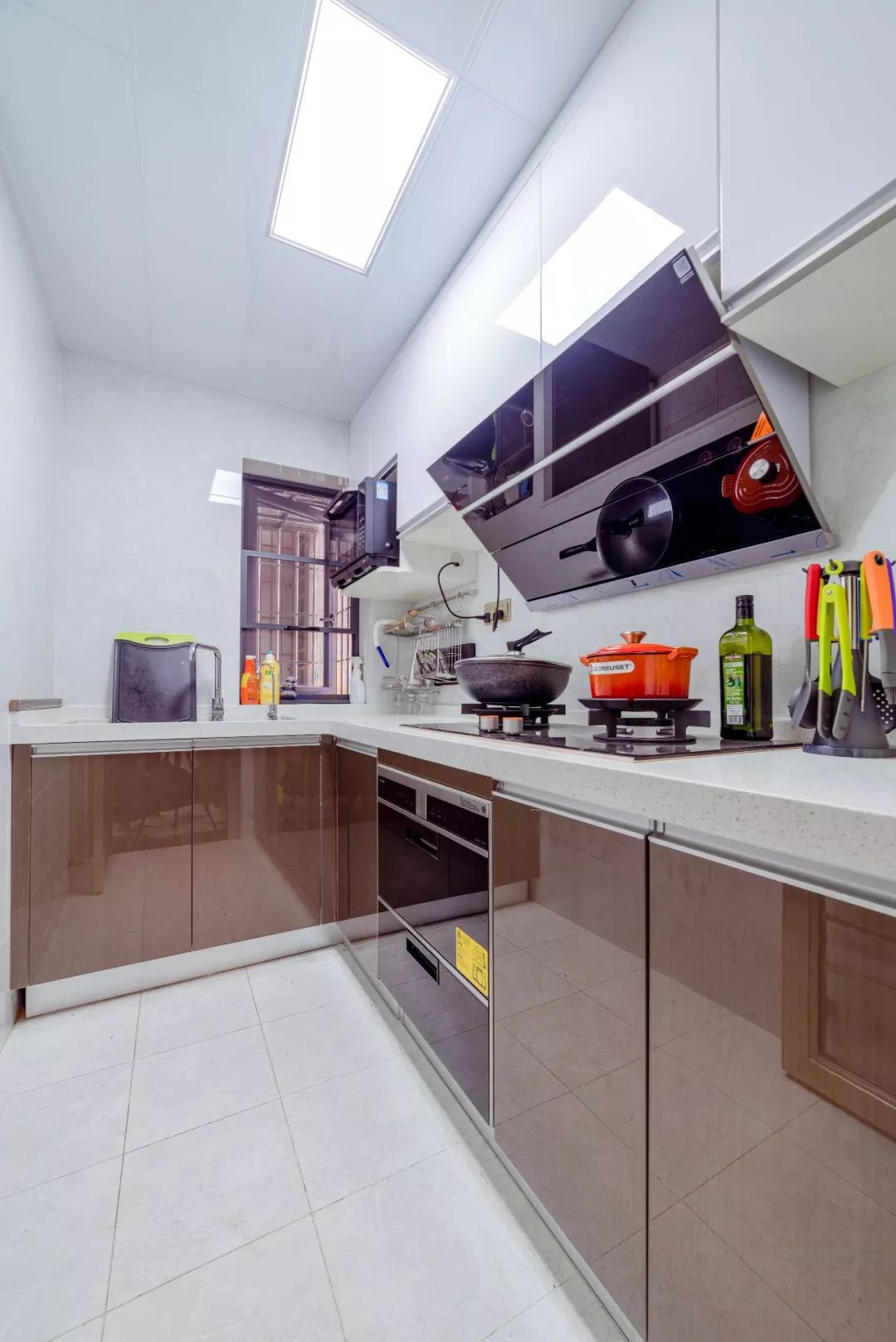 90年代黑破乱老房子,翻新成全家人都会幸福的kwas公仔迷房!